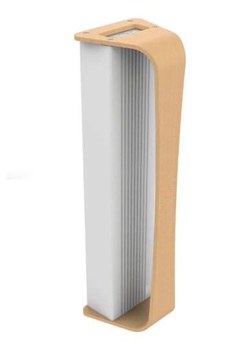 Mobilly White Day Light Therapy Lamp