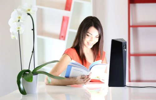 Slimstyle 3 Light Therapy Lamp