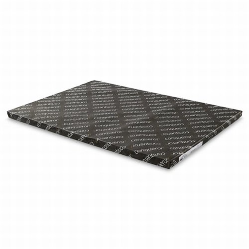 Conqueror Connoisseur Wove Soft White 160Gsm 100%Cotton 190Mic 720X1020mm B1+ Pack Of 25  660748