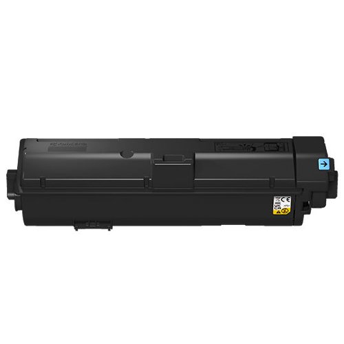 Kyocera TK-1250 Toner Cartridge Black TK-1250