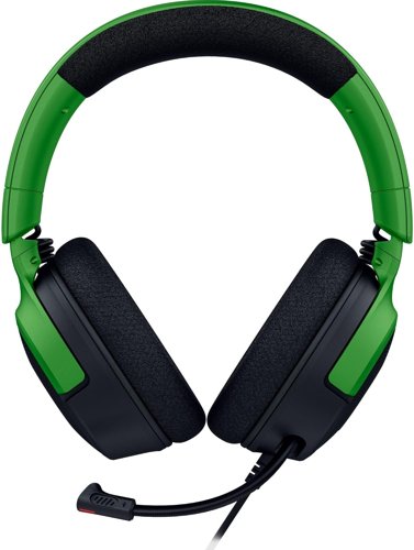 Razer Kraken V4 X Minecraft Edition Wired USB-C Gaming Headset