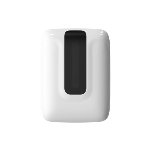 Panda Pro Folded Hand Towel Dispenser for VHANDTW20 Multi/Z Fold Hand Towels - NJ-F009A