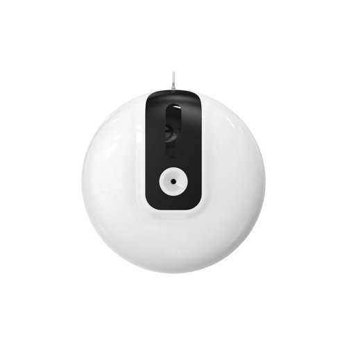 Panda Pro Easy Flow Micro Core Mini Jumbo Dispenser for PFMINJRL12 Micro Mini Jumbo Rolls - NJ-FQ004A