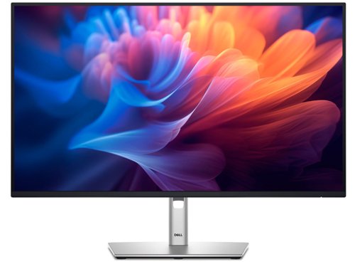 Dell P2725H Pro 27 Plus 27 inch FHD Monitor DELL-P2725H