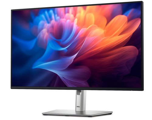 Dell P2725H Pro 27 Plus 27 inch FHD Monitor DELL-P2725H
