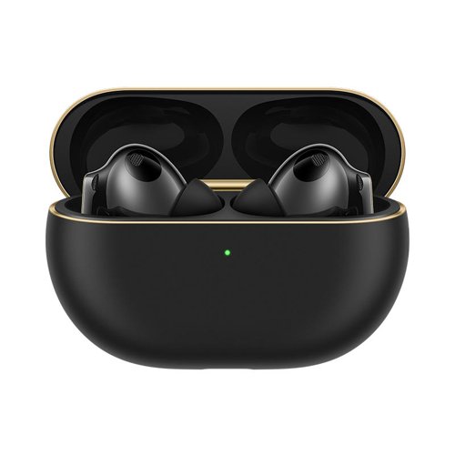 Huawei FreeBuds Pro 4 True Wireless Black Earbuds with Charging Case