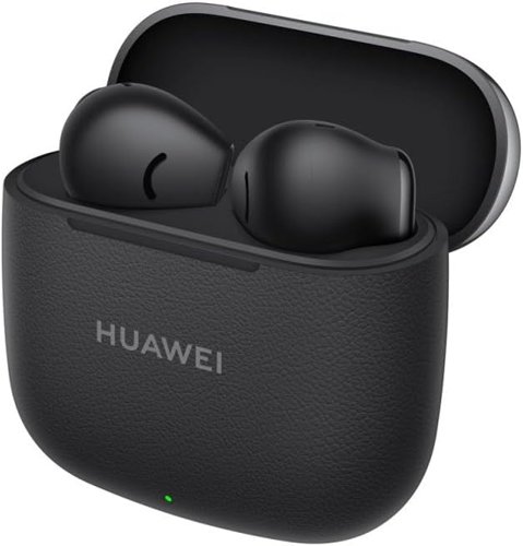 Huawei FreeBuds SE 3 True Wireless Black Earbuds with Charging Case