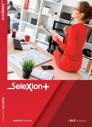 SELEXION CATALOGUE 2025