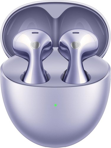 Huawei FreeBuds 6 Wireless Purple Earbuds with Charging Case
