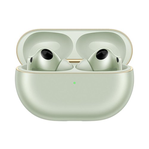 Huawei FreeBuds Pro 4 True Wireless Green Earbuds with Charging Case