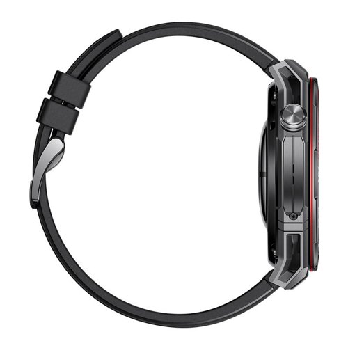 Huawei Watch Ultimate 2 Android / iOS Smartwatch - Black