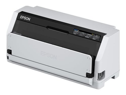 Epson LQ-690II Dot Matrix Impact Printer C11CJ82402