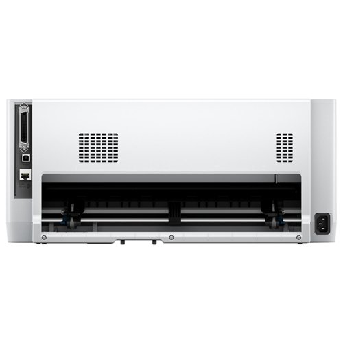 Epson LQ-690IIN 487 cps 360 x 180 DPI 366 cps 121 cps 7 copies CODABAR (NW-7) C11CJ82403A0