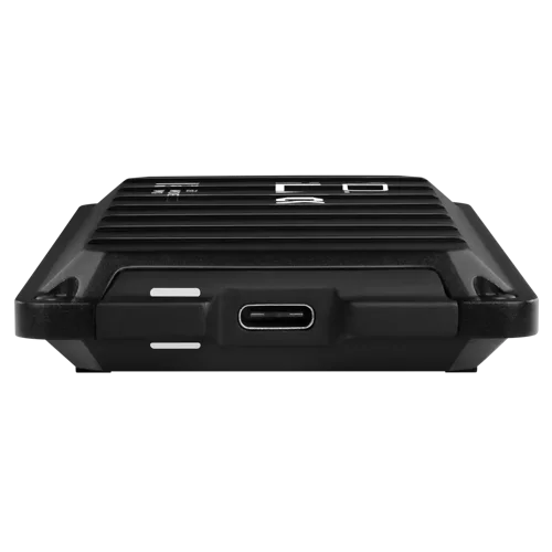 WD_Black 4TB P50 Game Drive SSD WDBA3S0040BBK-WE