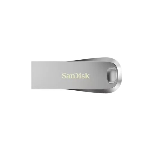 SanDisk SDCZ74-1T00-G46 1 TB USB Type-A 3.2 Gen 1 (3.1 Gen 1) 400 MB/s Capless Silver SDCZ74-1T00-G46