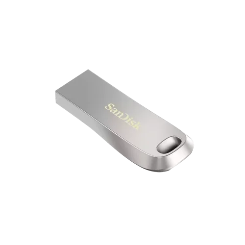 SanDisk SDCZ74-1T00-G46 1 TB USB Type-A 3.2 Gen 1 (3.1 Gen 1) 400 MB/s Capless Silver SDCZ74-1T00-G46