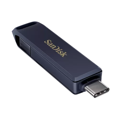 Sandisk Phone Drive USB FOR iPhone 128GB SDIXD0N-128G-GN6