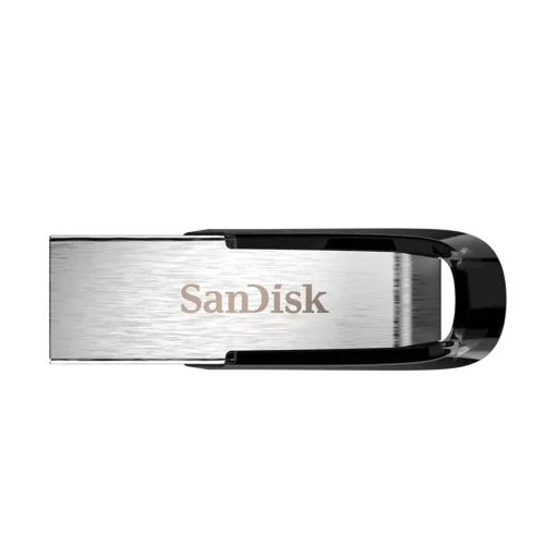 SanDisk SDCZ73-1T00-G46 1 TB USB Type-A 3.2 Gen 1 (3.1 Gen 1) 150 MB/s Capless Silver SDCZ73-1T00-G46