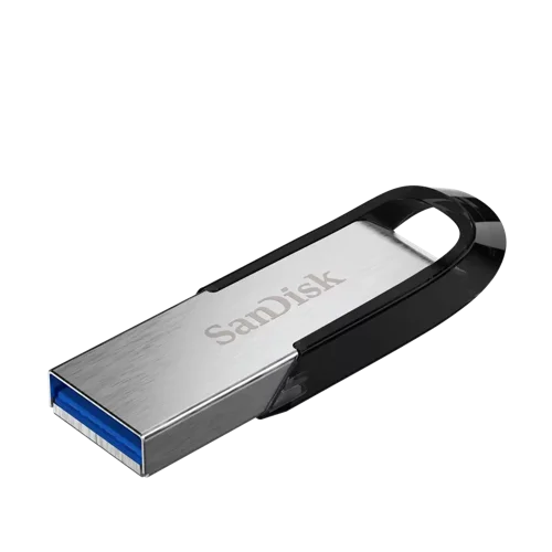 SanDisk SDCZ73-1T00-G46 1 TB USB Type-A 3.2 Gen 1 (3.1 Gen 1) 150 MB/s Capless Silver SDCZ73-1T00-G46