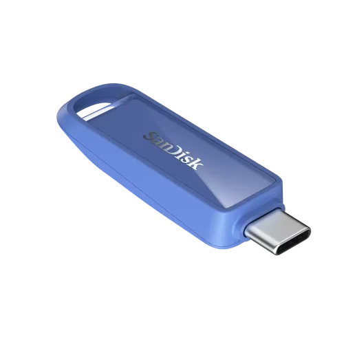 Sandisk Phone Drive with USB Maritime Blue 512GB SDIXS0N-512G-GN6