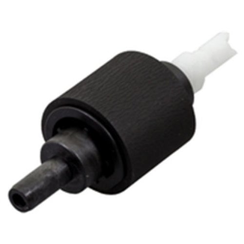 HP Paper pick-up roller assembly Roller Black 1 pc(s)