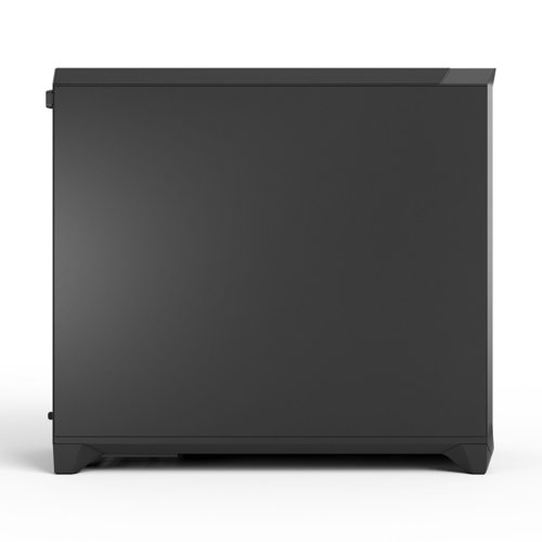 Fractal Design Meshify 3 XL Black Solid Gaming PC Case