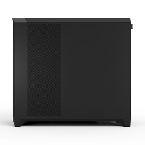 Fractal Design Meshify 3 XL Black Solid Gaming PC Case