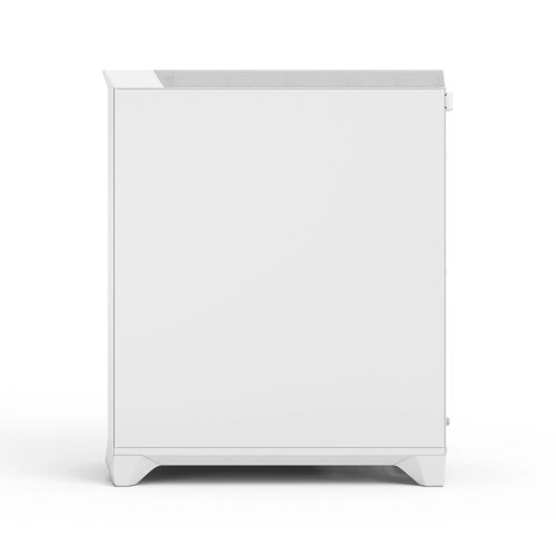 Fractal Design Meshify 3 White Tempered Glass Clear Tint Gaming PC Case