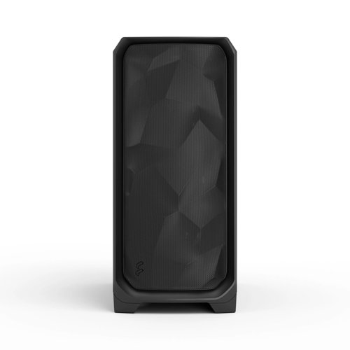 Fractal Design Meshify 3 Black Tempered Glass Light Tint Gaming PC Case