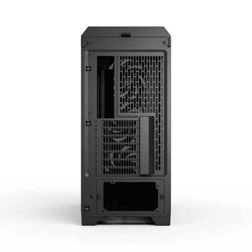 Fractal Design Meshify 3 Black Tempered Glass Light Tint Gaming PC Case