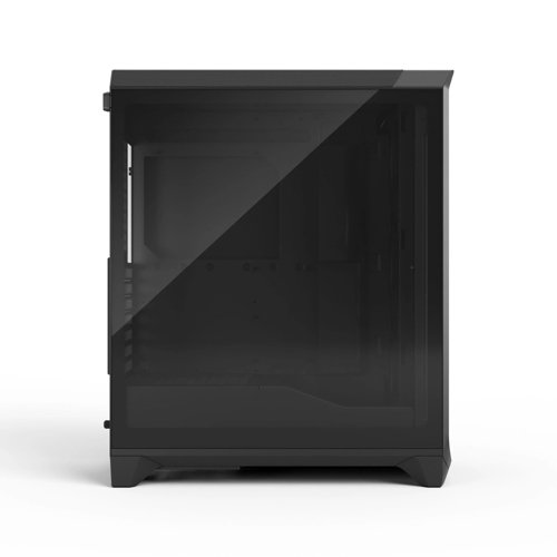 Fractal Design Meshify 3 Black Tempered Glass Light Tint Gaming PC Case