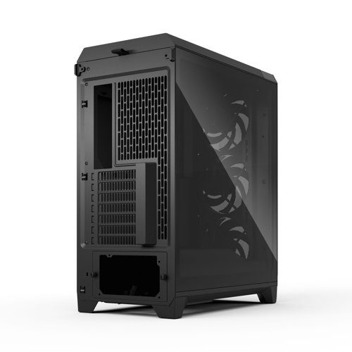 Fractal Design Meshify 3 Black Tempered Glass Light Tint Gaming PC Case