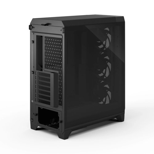 Fractal Design Meshify 3 Black Tempered Glass Light Tint Gaming PC Case
