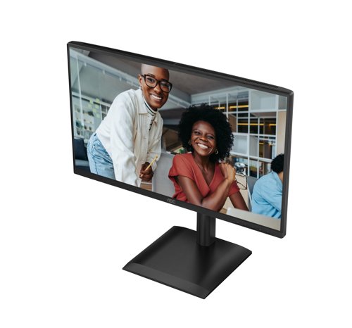 AOC E4 23.8 Inch 1920 x 1080 Pixels Full HD IPS Panel HDMI DisplayPort USB-C Monitor