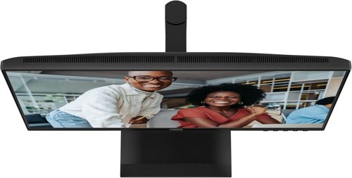 AOC E4 23.8 Inch 1920 x 1080 Pixels Full HD IPS Panel HDMI DisplayPort USB-C Monitor