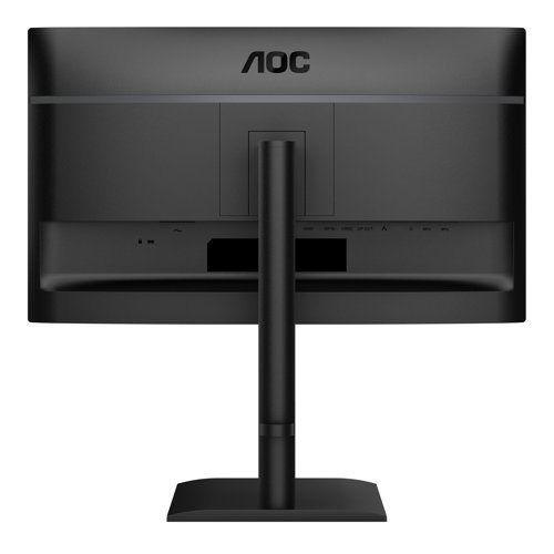 AOC E4 23.8 Inch 1920 x 1080 Pixels Full HD IPS Panel HDMI DisplayPort USB-C Monitor