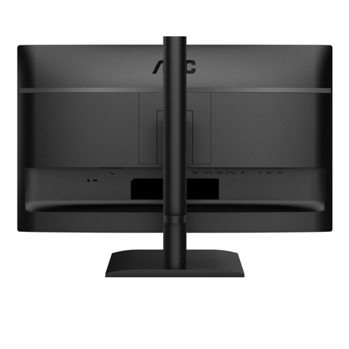 AOC E4 23.8 Inch 1920 x 1080 Pixels Full HD IPS Panel HDMI DisplayPort USB-C Monitor