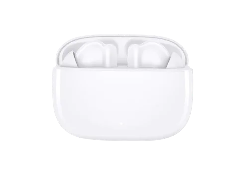 Honor Choice X7i Wireless White Earbuds