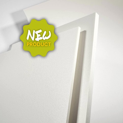 Sintrex White Filmed 1 side 1220 x 2440mm 5mm min 3shts