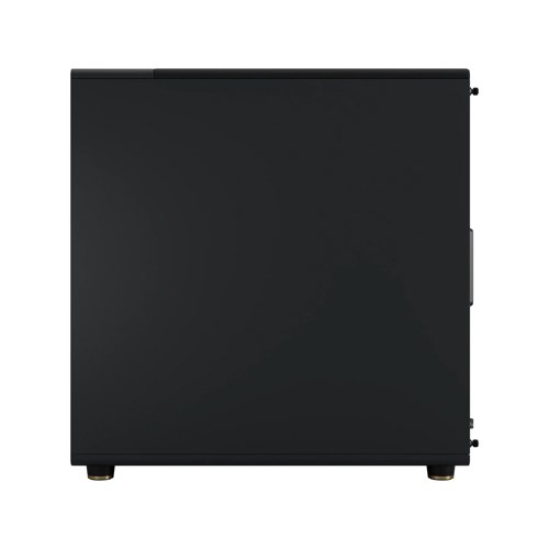 Fractal Design XL RC Charcoal Black Clear Tint Tempered Glass Mid Tower Gaming PC Case