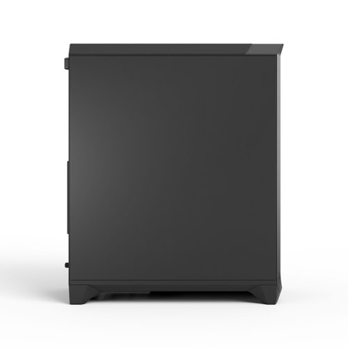 Fractal Design Meshify 3 Black Solid Mid Tower PC Gaming PC Case