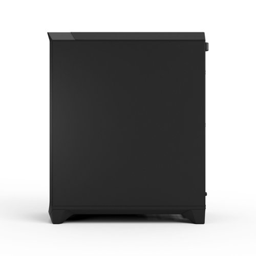 Fractal Design Meshify 3 Black Solid Mid Tower PC Gaming PC Case
