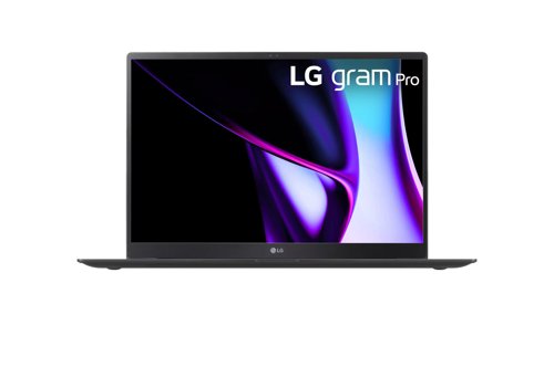 LG Gram Pro 17Z90SPE 17 Inch Intel Core Ultra 7 155H 16GB RAM 1TB SSD NVIDIA GeForce RTX 3050 (4GB GDDR6) Windows 11 Home Notebook