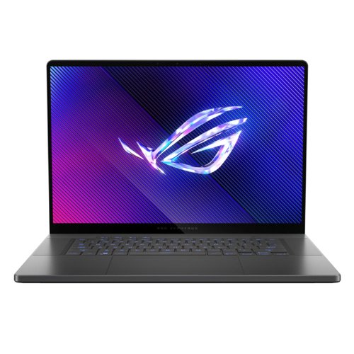 ASUS ROG Zephyrus G16 16 Inch Intel Core Ultra 9 285H 32GB RAM 1TB SSD Intel Arc Graphics NVIDIA GeForce RTX 5060 (8GB GDDR7) Windows 11 Home Notebook