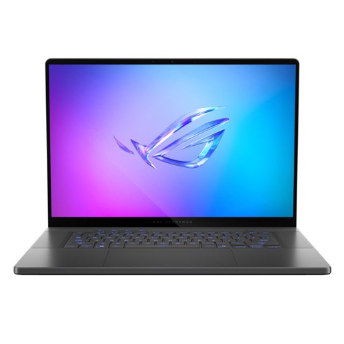 ASUS ROG Zephyrus G16 16 Inch Intel Core Ultra 9 285H 32GB RAM 1TB SSD Intel Arc Graphics NVIDIA GeForce RTX 5070 (8GB GDDR7) Windows 11 Home Notebook