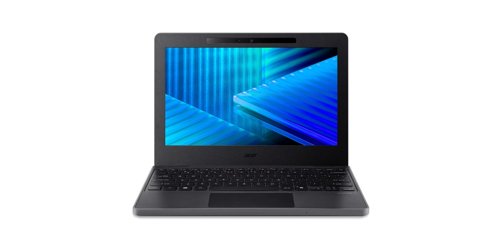 Acer TravelMate B3 11.6 Inch intel N150 8GB RAM 128GB eMMC Windows 11 Pro Education Notebook