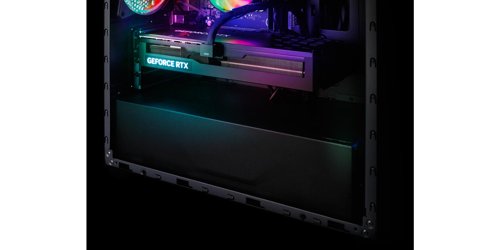 Acer Predator PO3-665 Intel Core i5-14400F 16GB RAM 512GB SSD NVIDIA GeForce RTX 5060 Windows 11 Home Gaming Desktop PC