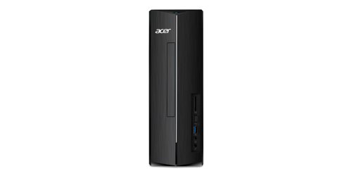 Acer Aspire XC-1710 Intel N100 8GB RAM 512GB SSD Intel UHD Graphics Windows 11 Home Desktop PC
