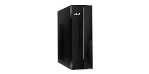 Acer Aspire XC-1710 Intel N100 8GB RAM 512GB SSD Intel UHD Graphics Windows 11 Home Desktop PC