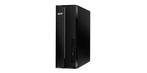 Acer Aspire XC-1710 Intel N100 8GB RAM 512GB SSD Intel UHD Graphics Windows 11 Home Desktop PC